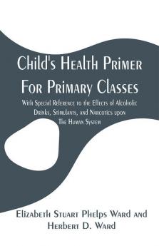 Child's Health Primer For Primary Classes