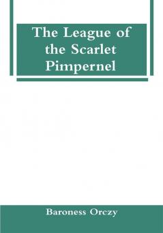 The League of the Scarlet Pimpernel