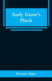 Andy Grant's Pluck