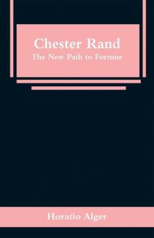 Chester Rand