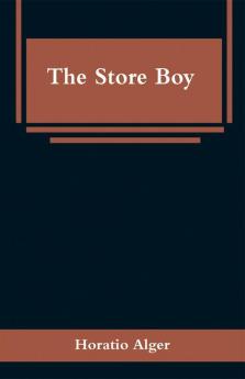 The Store Boy