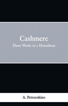 Cashmere