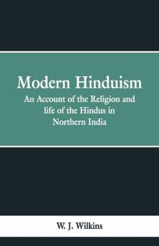 Modern Hinduism