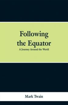 Following the Equator