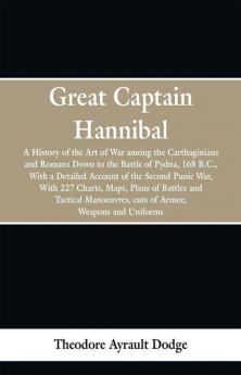 Great Captain Hannibal