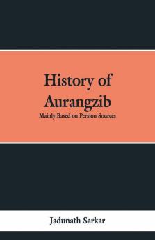 History Of Aurangzib