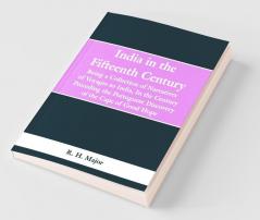 India In The Fifteenth Century
