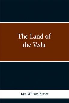 The Land of the Veda