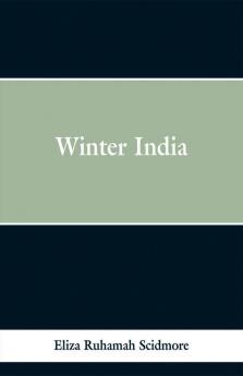 Winter India