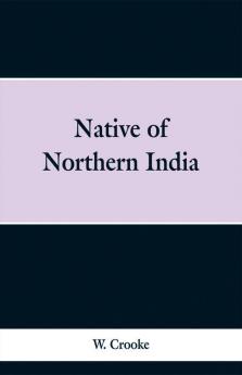 Native of Northern India