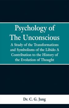 Psychology of the Unconscious