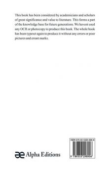 Si-Yu-Ki Buddhist Records Of The Western World. (Volume Ii)
