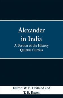 Alexander in India