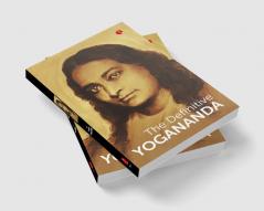 THE DEFINITIVE YOGANANDA