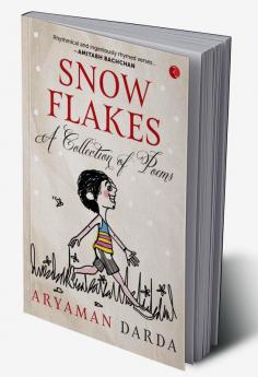 Snowflakes - A Collection of Poems