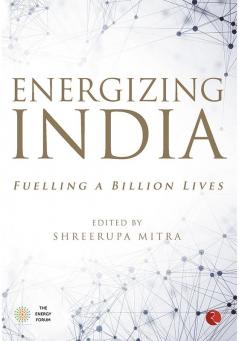 ENERGIZING INDIA (HB)
