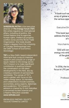 ENERGIZING INDIA (HB)