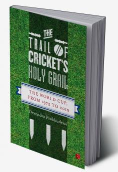 The Trail of Cricket’s Holy Grail