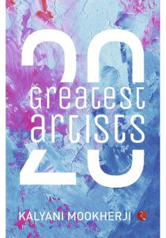 20 Greatest Artists