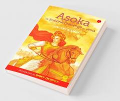 Asoka The Buddhist Emperor of India