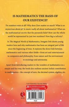 The Magical World Of Mathematics