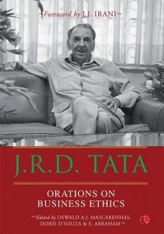 J.R.D. Tata