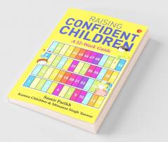 Raising Confident Children