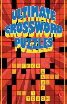 Ultimate Crossword Puzzles