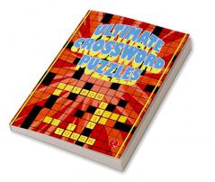 Ultimate Crossword Puzzles