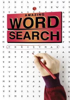 Amazing Word Search