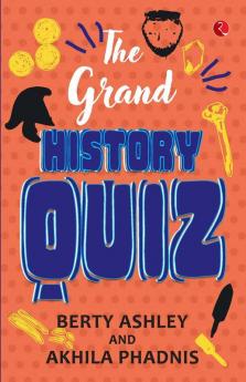 The Grand History Quiz
