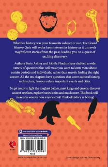 The Grand History Quiz