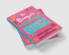 The Bumper Literature Quiz