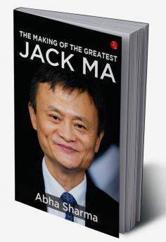 THE MAKING OF THE GREATESTJACK MA (PB)