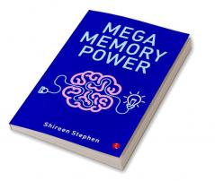 MEGA MEMORY POWER