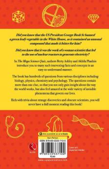 The Mega Science Quiz