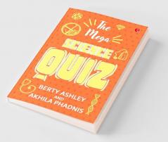The Mega Science Quiz