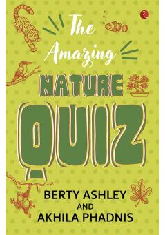 THE AMAZING NATURE QUIZ