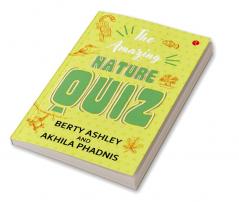 THE AMAZING NATURE QUIZ