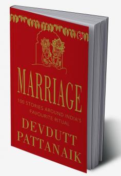 MARRIAGE (PB)