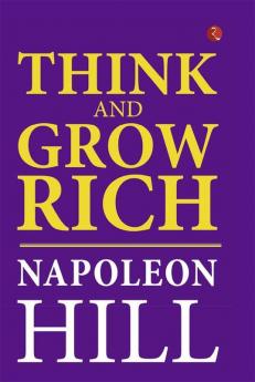 THINK AND GROW RICH-HB