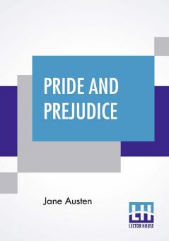 Pride And Prejudice