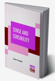 Sense And Sensibility