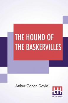 The Hound Of The Baskervilles