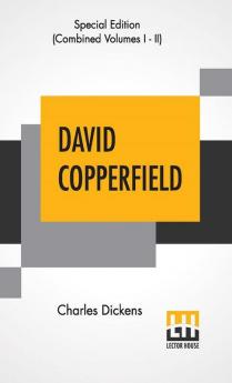 David Copperfield (Complete)