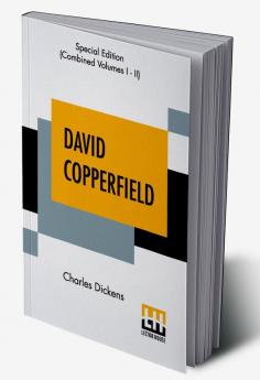 David Copperfield (Complete)