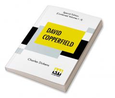 David Copperfield (Complete)