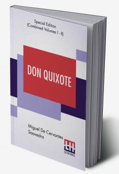 Don Quixote (Complete)