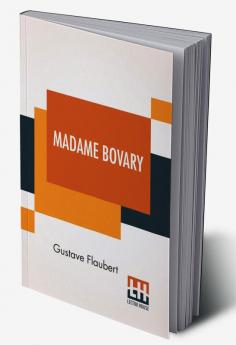 Madame Bovary