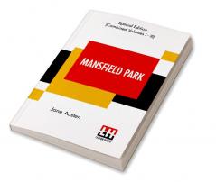 Mansfield Park (Complete)